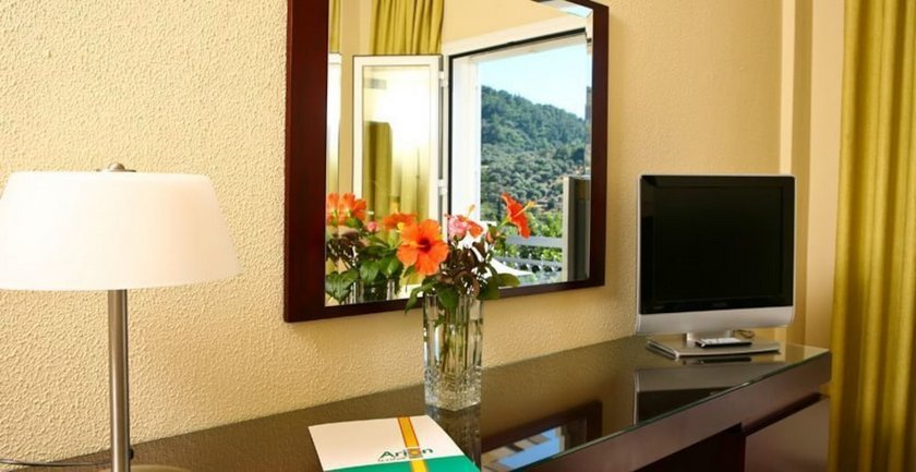 Arion Hotel