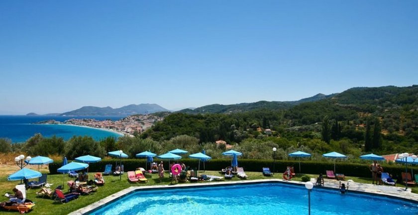 Arion Hotel