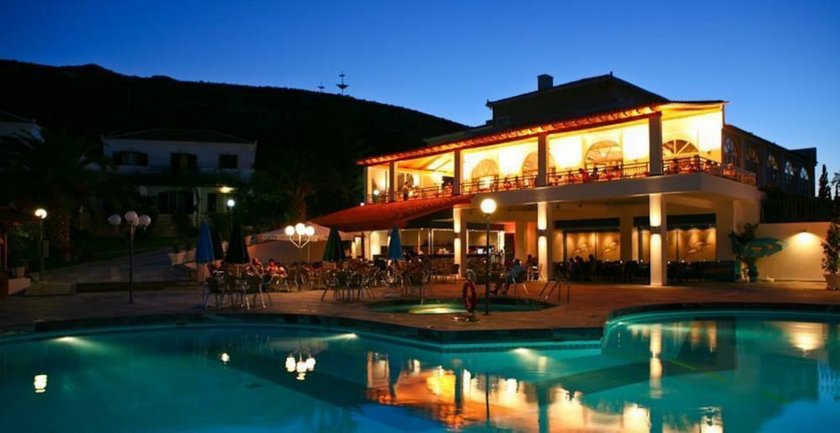 Arion Hotel