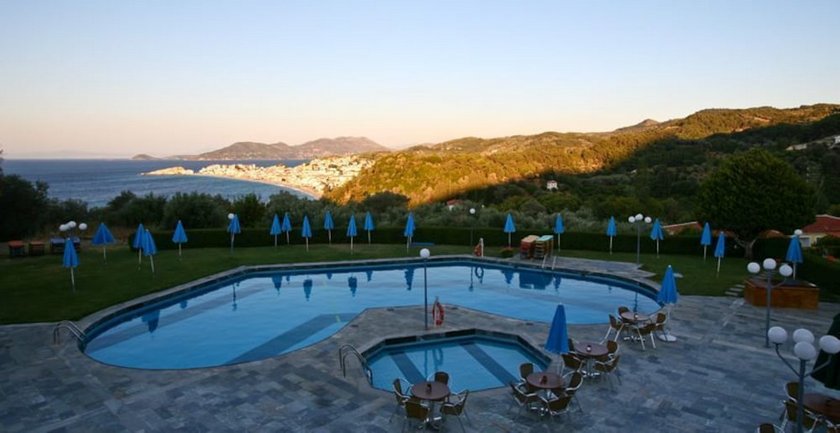 Arion Hotel
