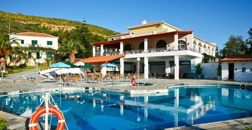 Arion Hotel
