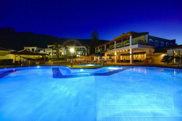 Arion Hotel