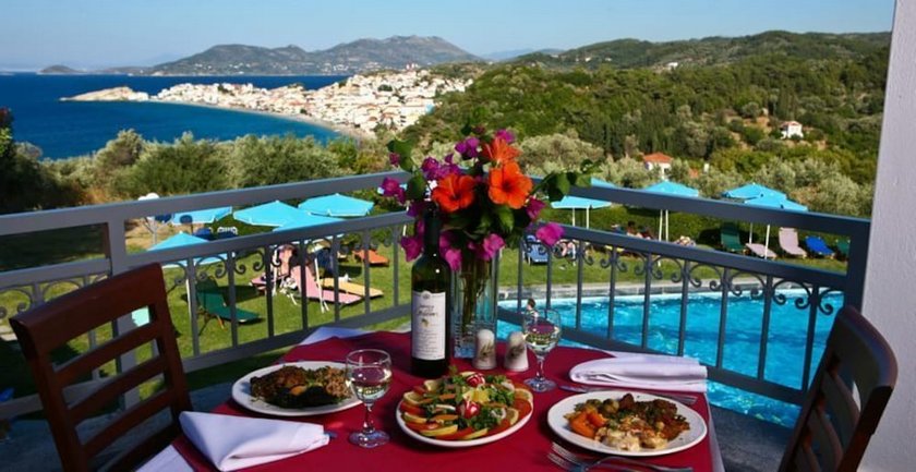 Arion Hotel