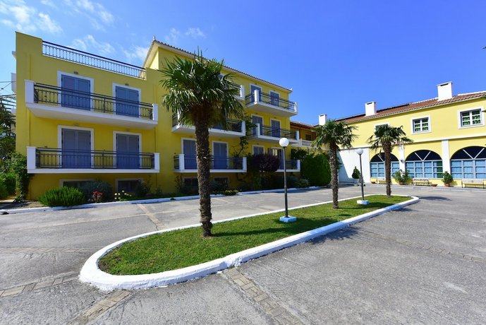 Arion Hotel