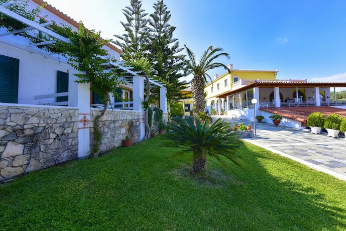 Arion Hotel
