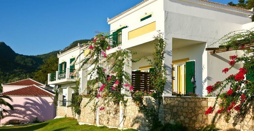 Arion Hotel
