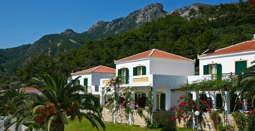 Arion Hotel