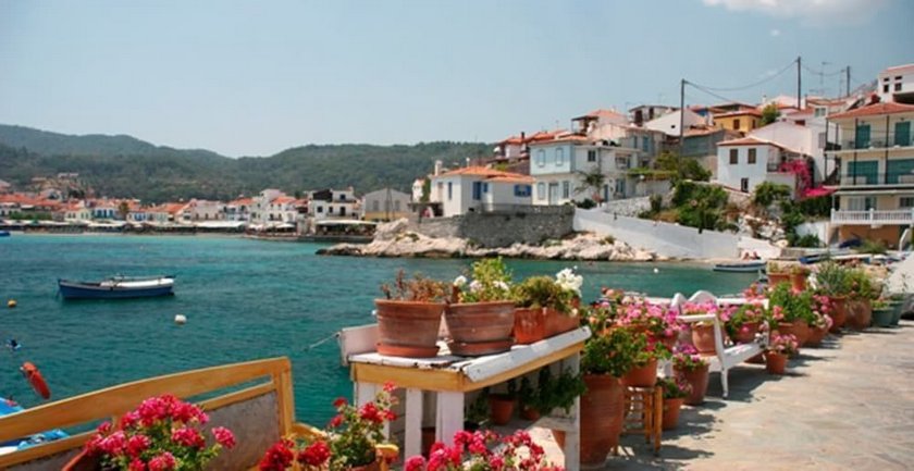 Arion Hotel
