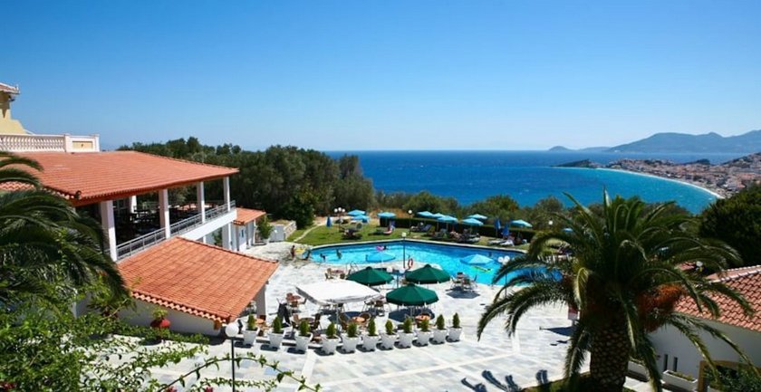 Arion Hotel