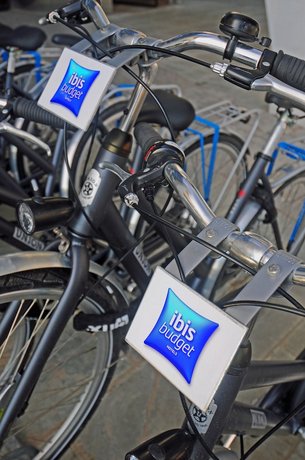 Ibis Budget Amsterdam City South