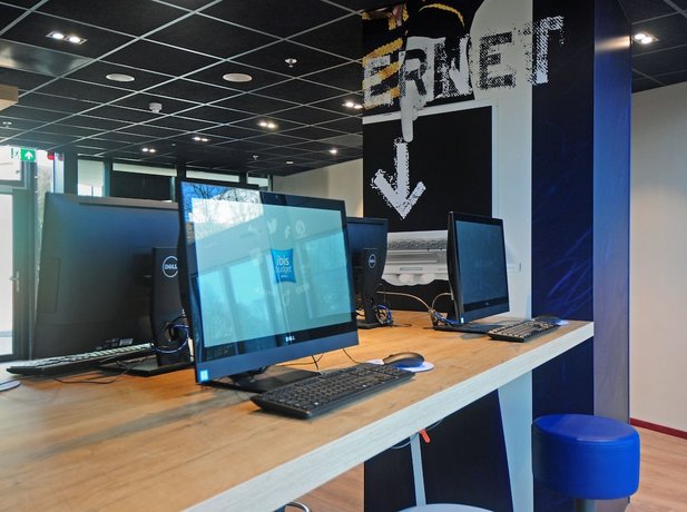Ibis Budget Amsterdam City South