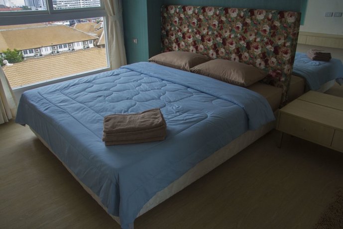Grande Caribbean Family Apartment