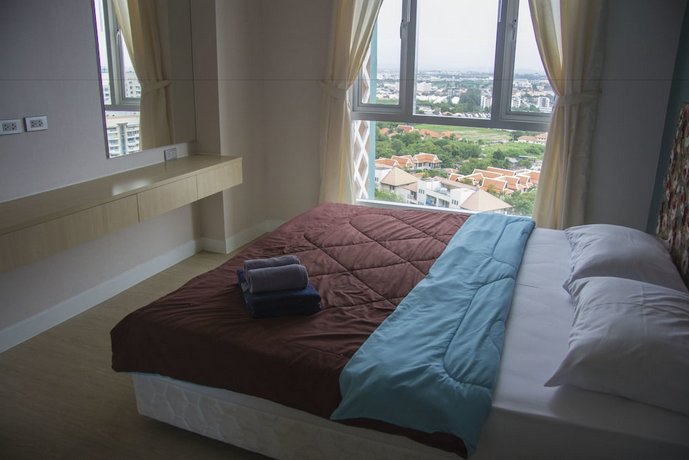 Grande Caribbean Family Apartment