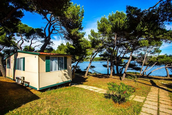 Arena Stoja Mobile Homes Pula Compare Deals