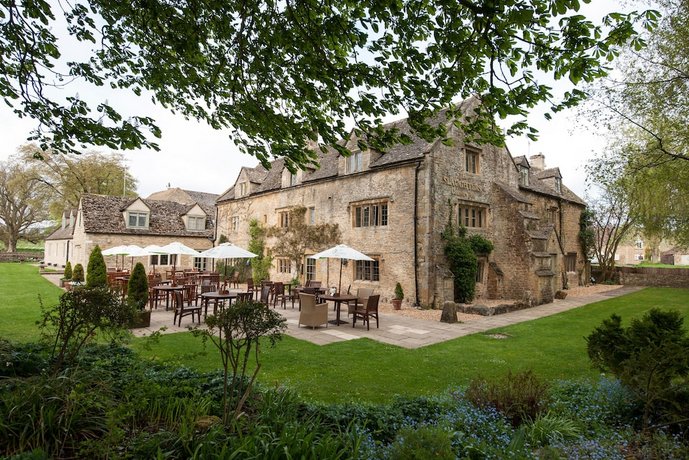 The Slaughters Country Inn