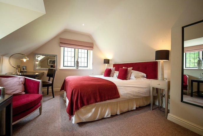 The Slaughters Country Inn