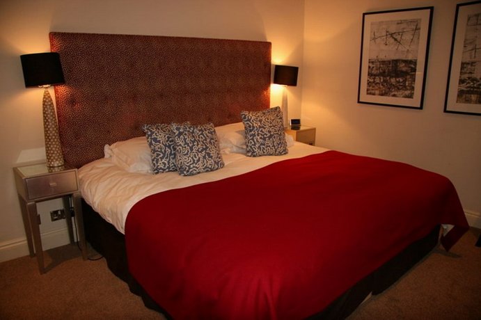The Slaughters Country Inn
