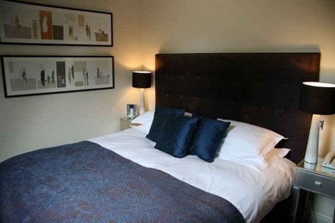The Slaughters Country Inn
