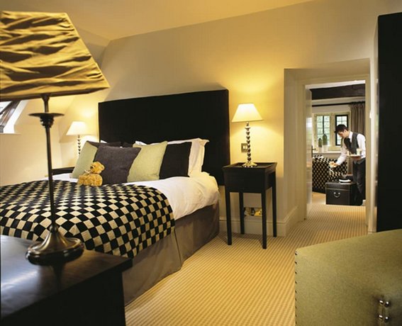 The Slaughters Country Inn