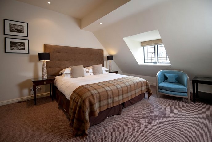 The Slaughters Country Inn