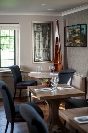 The Slaughters Country Inn