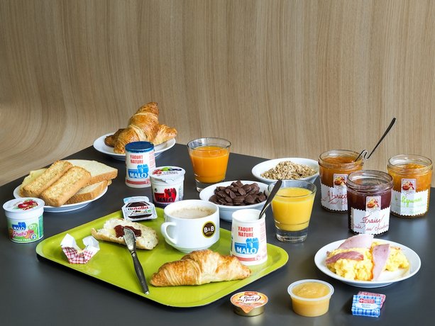 B&B Hotel ROUEN St Etienne du Rouvray