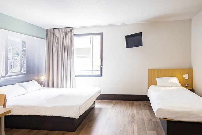B&B Hotel ROUEN St Etienne du Rouvray