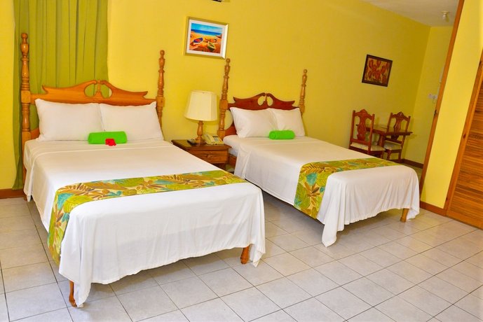 Merrils Beach Resorts lll