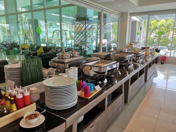 Tamarind Garden Hotel
