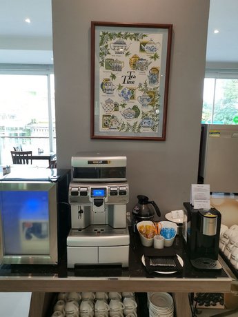 Tamarind Garden Hotel