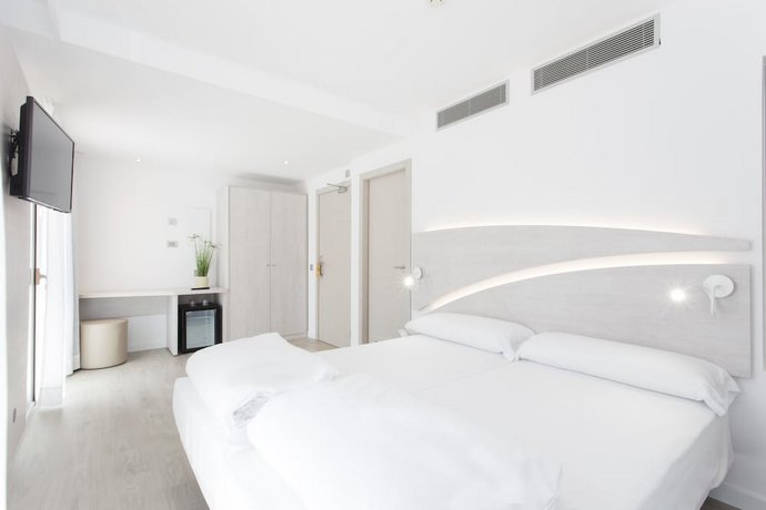 Som Llaut Boutique Hotel - Adults Only