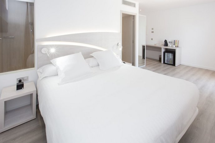 Som Llaut Boutique Hotel - Adults Only