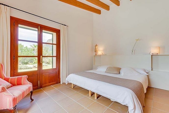 Villa Son Beltran Valldemossa