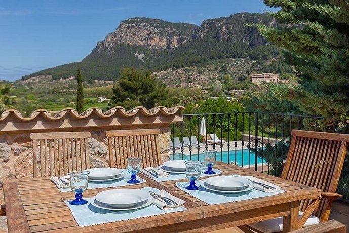 Villa Son Beltran Valldemossa