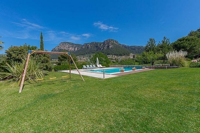 Villa Son Beltran Valldemossa