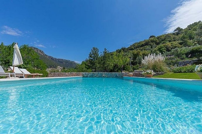 Villa Son Beltran Valldemossa