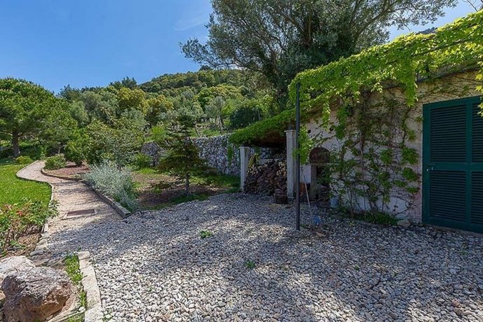 Villa Son Beltran Valldemossa