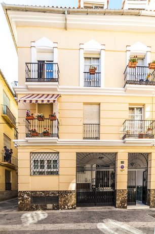Charming 3 bedrooms Historical Center