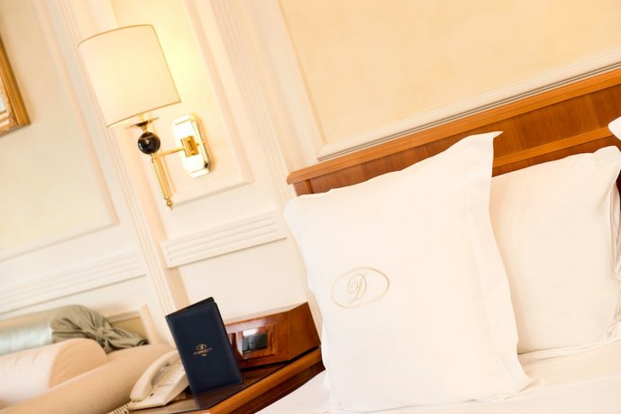 Swiss Diamond Hotel Lugano