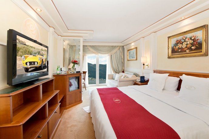 Swiss Diamond Hotel Lugano