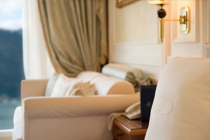 Swiss Diamond Hotel Lugano