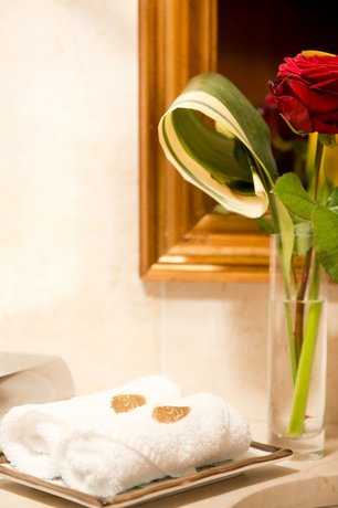 Swiss Diamond Hotel Lugano