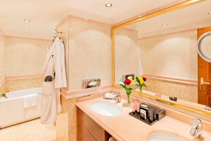 Swiss Diamond Hotel Lugano