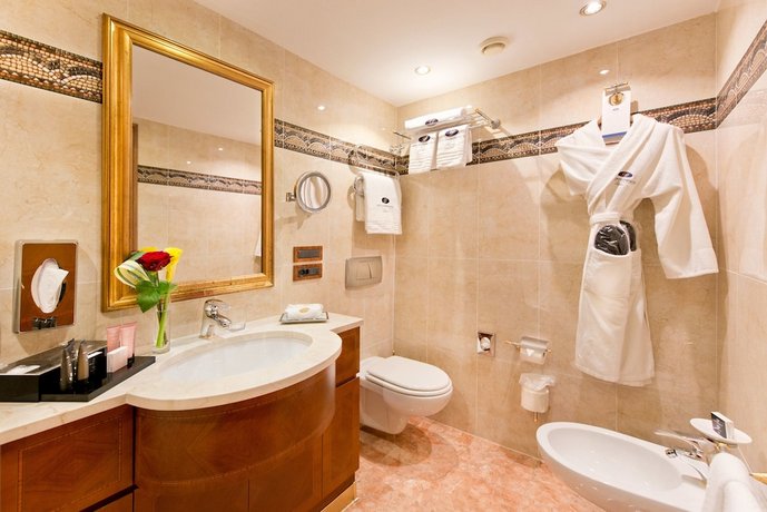 Swiss Diamond Hotel Lugano