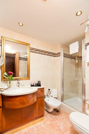 Swiss Diamond Hotel Lugano