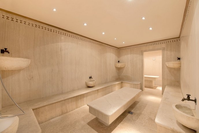 Swiss Diamond Hotel Lugano
