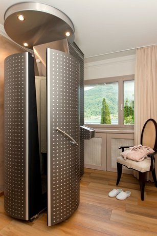 Swiss Diamond Hotel Lugano