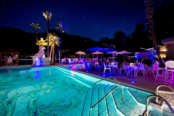 Swiss Diamond Hotel Lugano