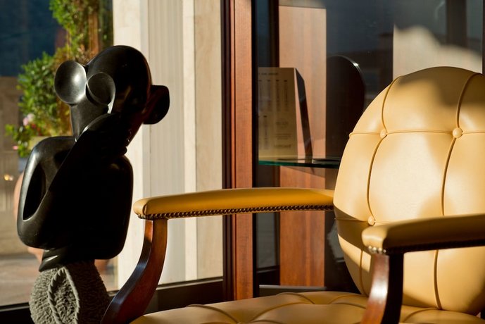 Swiss Diamond Hotel Lugano