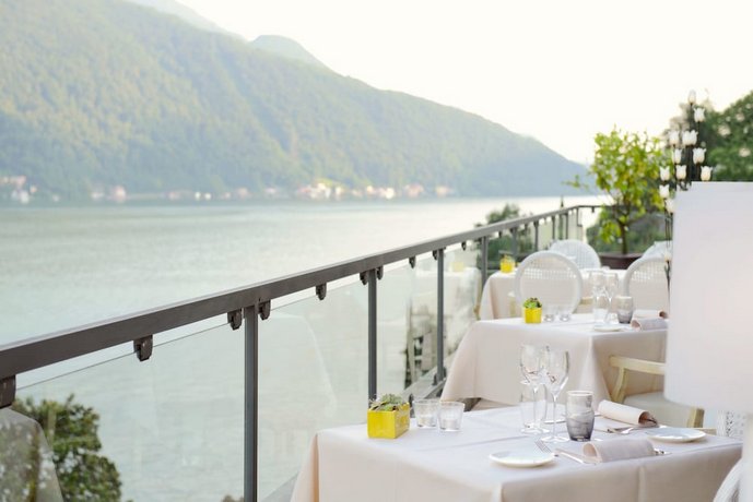Swiss Diamond Hotel Lugano